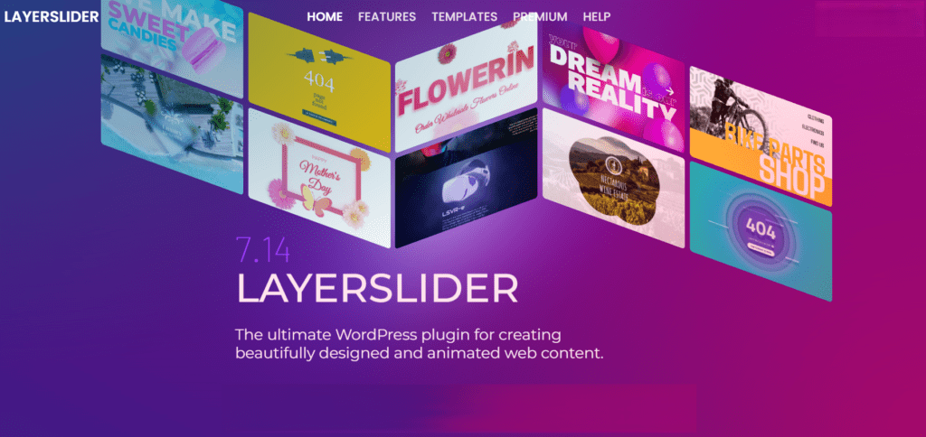 LayerSlider