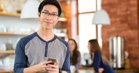 Développez votre petite entreprise grâce aux médias sociaux