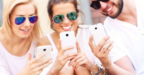 9 applications mobiles indispensables pour les milléniaux