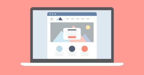 9 sites Web WordPress qui nous donnent envie de design