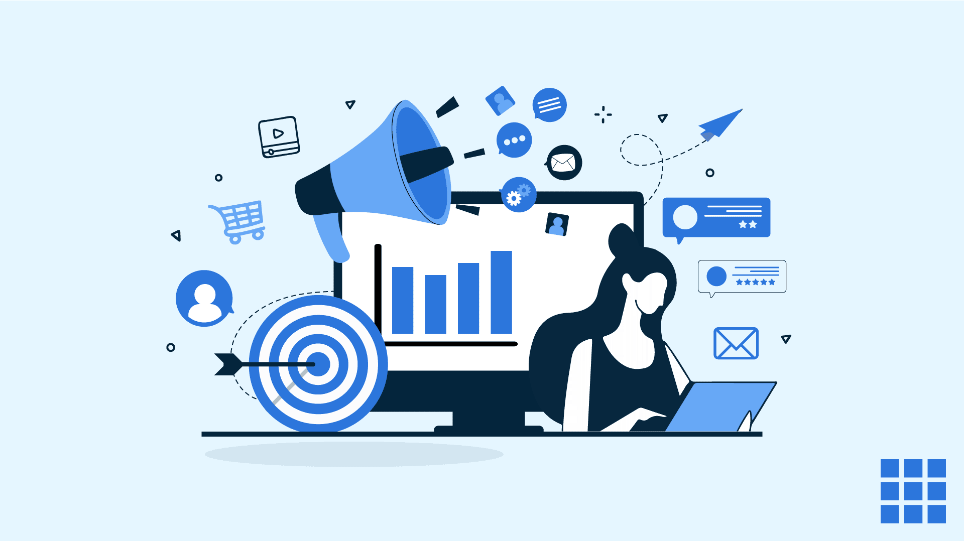 Comment créer un site Web pour le marketing d’affiliation : un guide complet