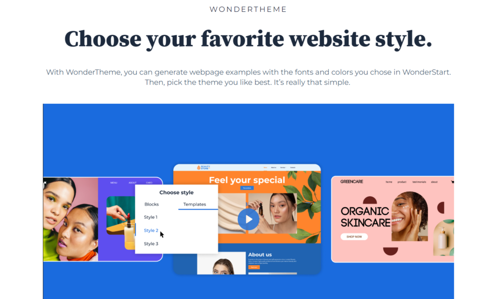 WonderTheme