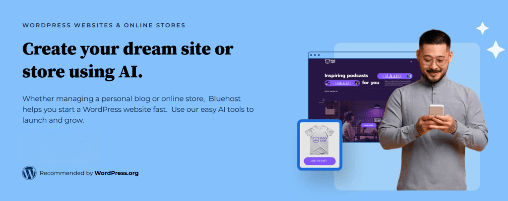 Constructeur de sites Web WordPress