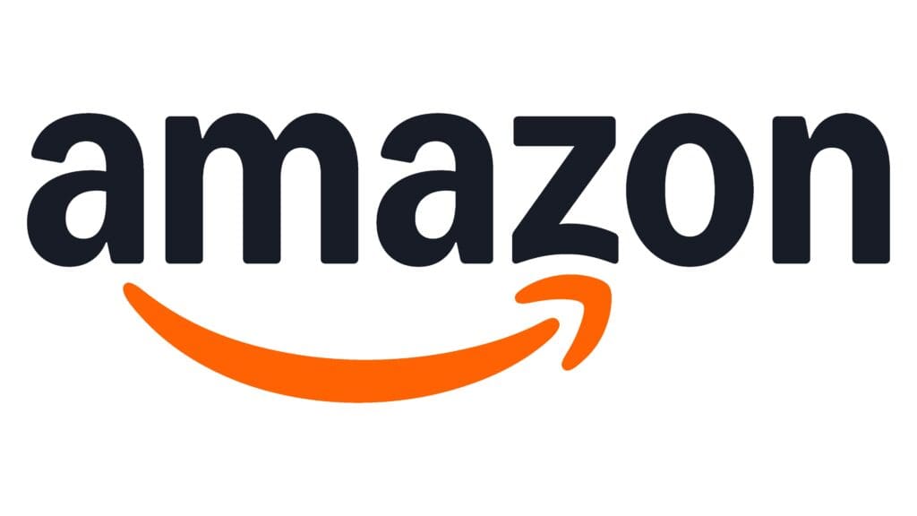 Logo d’Amazon