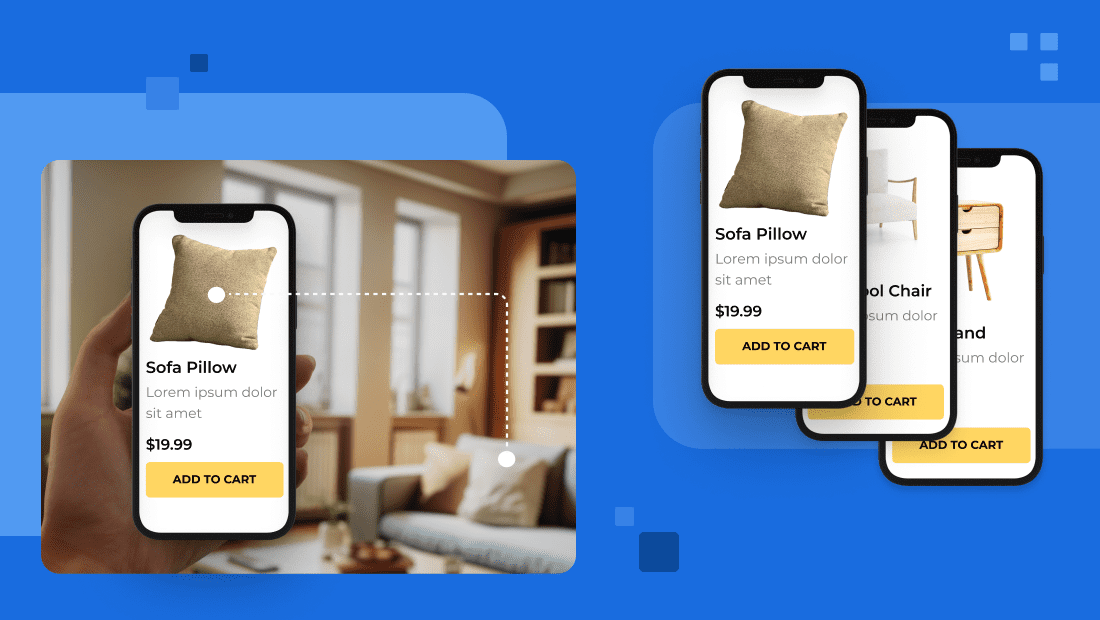 eCommerce Trends What's Shaping the Future of Online Shopping - header image