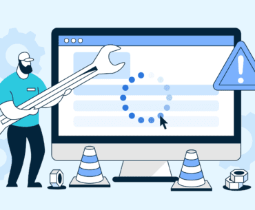 Google ferme les sites web créés avec le profil Google Business