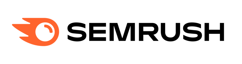 logo semrush