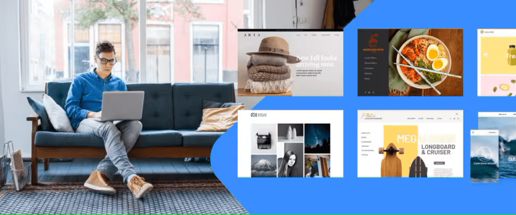 Hébergement web traditionnel