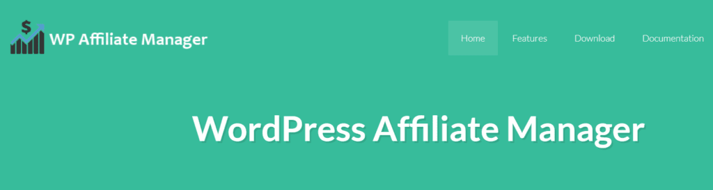Gestionnaire d’affiliation WP