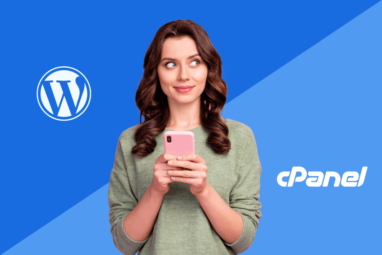cPanel vs WordPress : choisir la meilleure solution d’hébergement