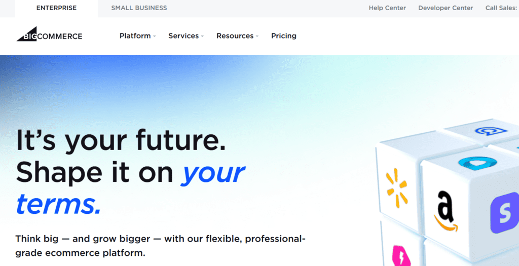 Bigcommerce