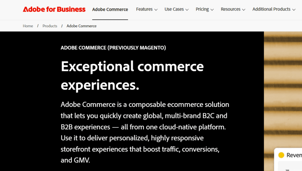 Magento