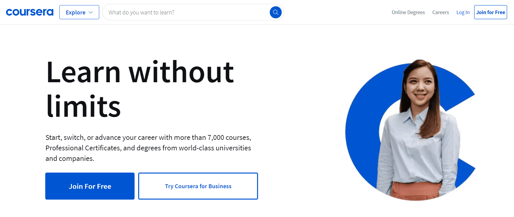 Coursera