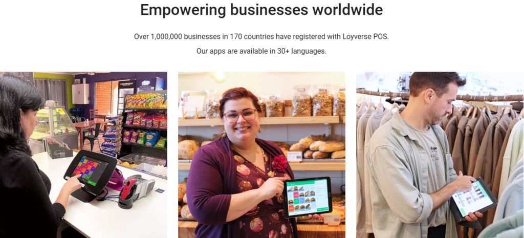 Loyverse