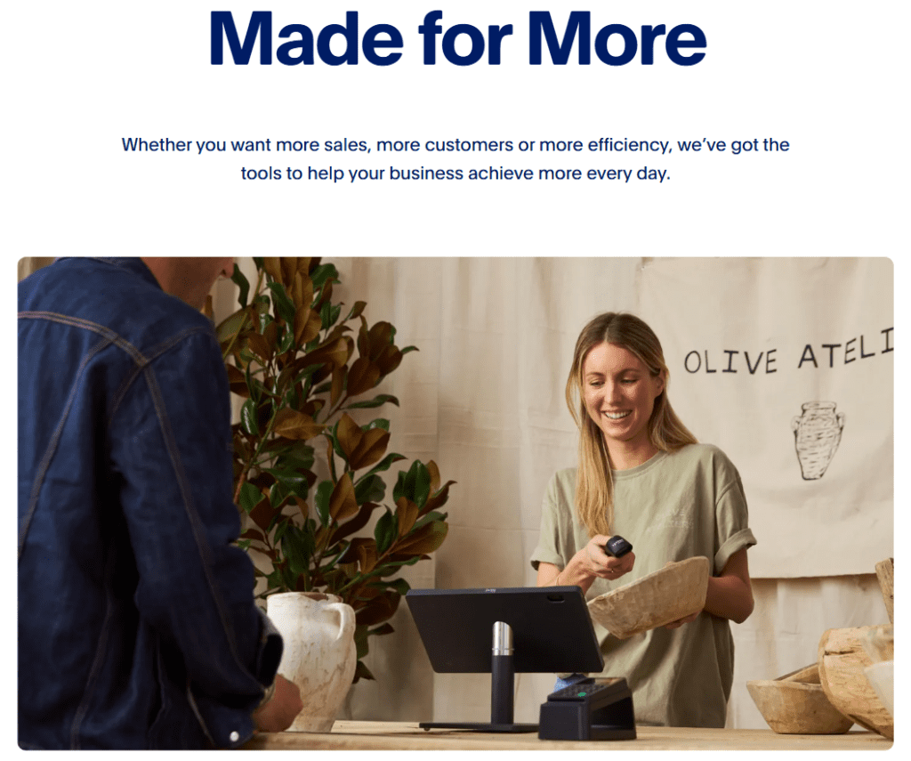 PayPal Zettle