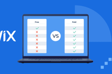 Wix est-il gratuit ? Tout ce que vous devez savoir