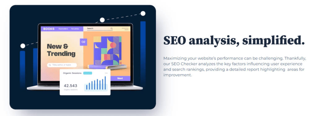 Bluehost SEO Checker