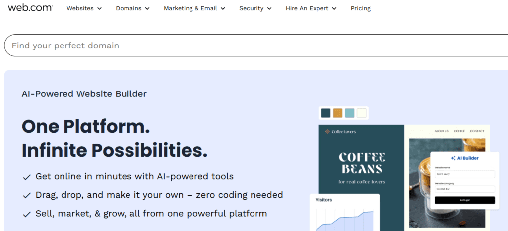 Web.com