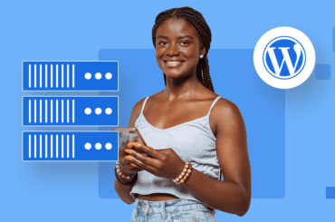 What is WordPress Hosting