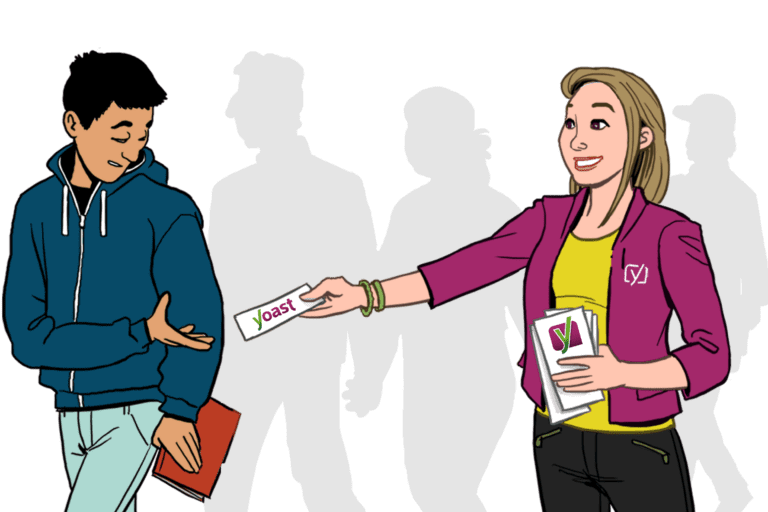 yoast SEO - le meilleur outil de référencement pour les affiliés