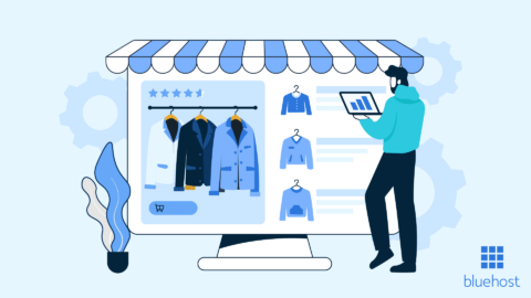 Comment démarrer une boutique de vêtements en ligne : un guide du débutant