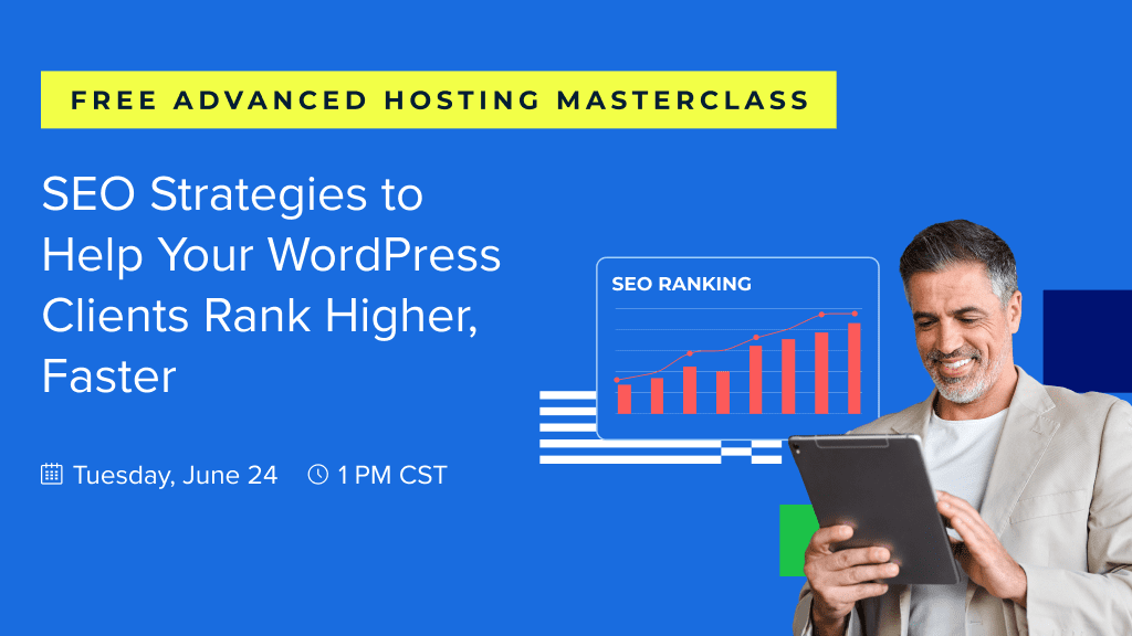 SEO strategies to help your WordPress clients rank higher, faster