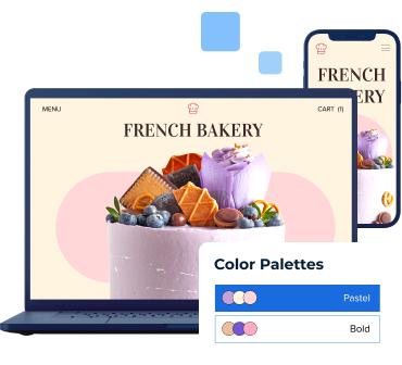 En partenariat avec WordPress