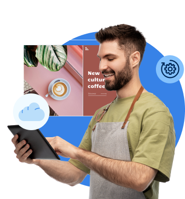 Bluehost Wondersuite