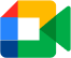 Google meet logo