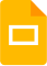 Google slides logo