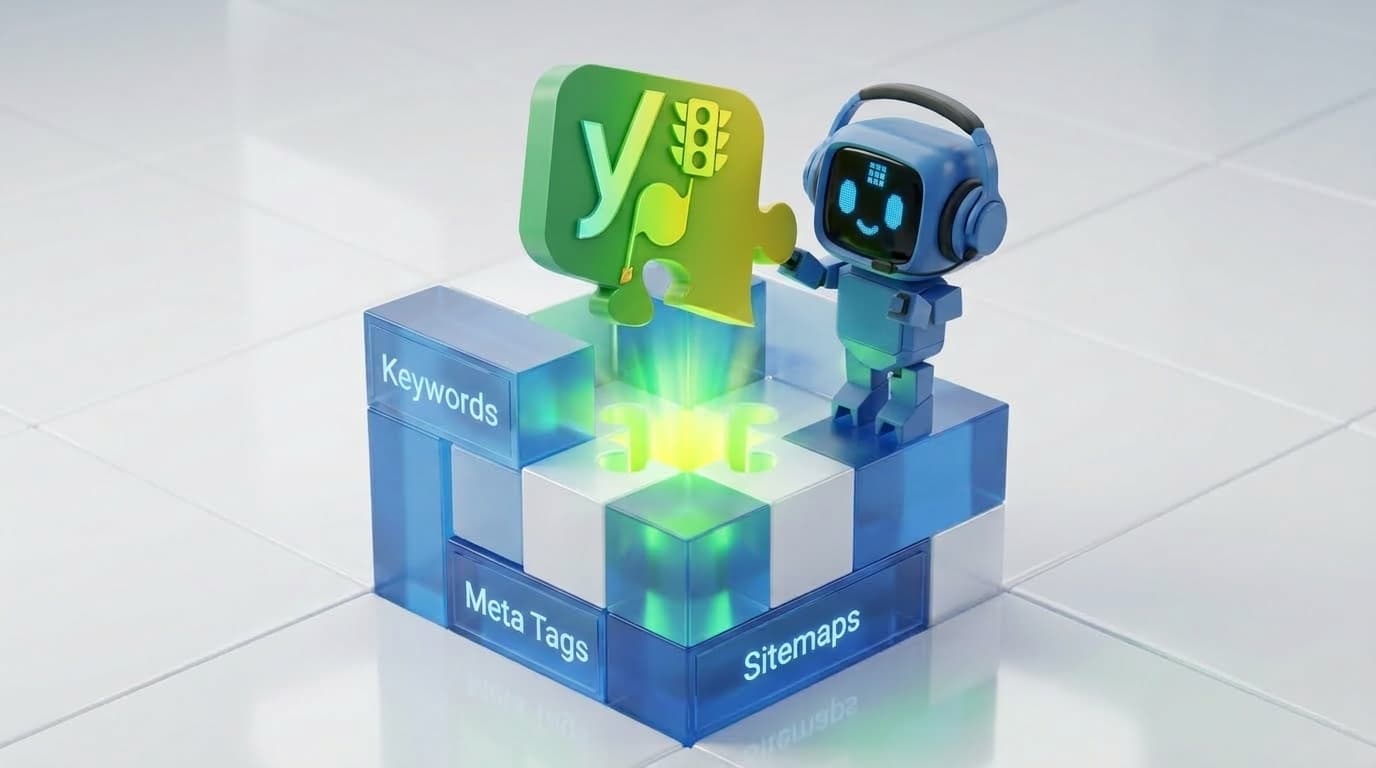 Getting Started with Yoast SEO Products