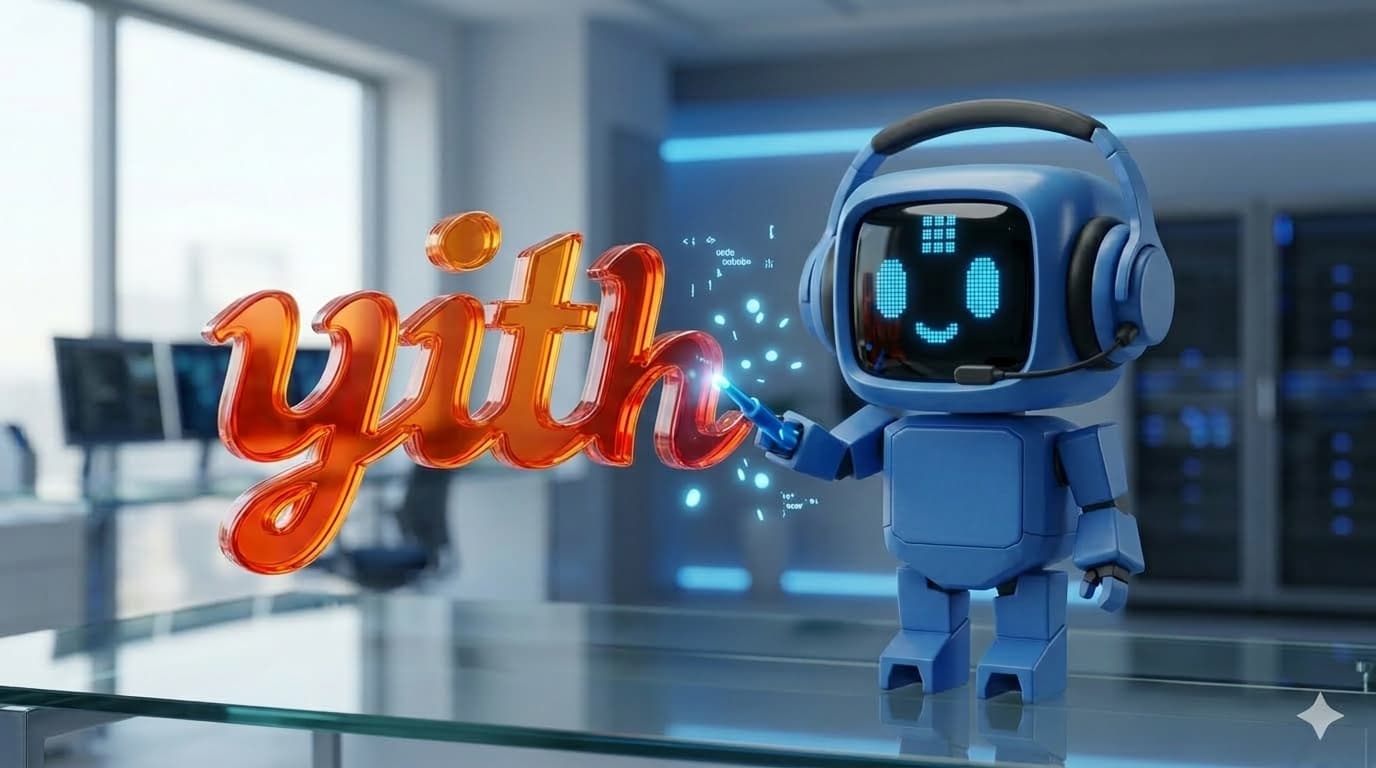 Getting Started with YITH