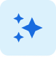 AI icon