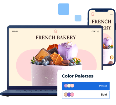 Partnered with WordPress