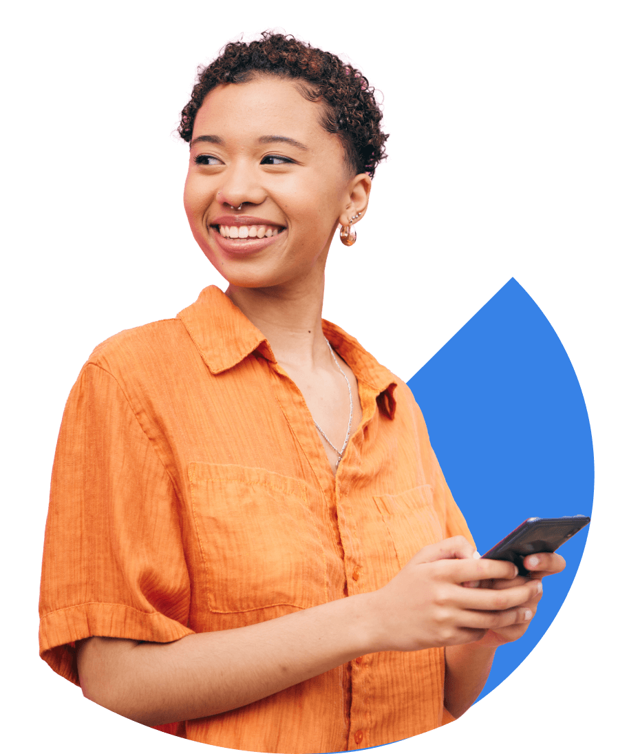 Building your own website