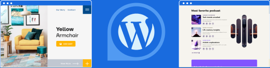 WordPress cloud hosting