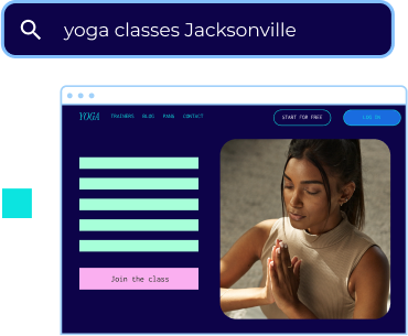 Keyword rich content