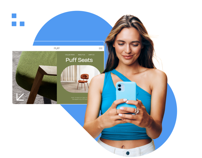 Building your own website